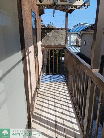 グリーンハウスの物件内観写真